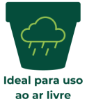 Belplant - Vasos para árvores pequenas, médias e grandes